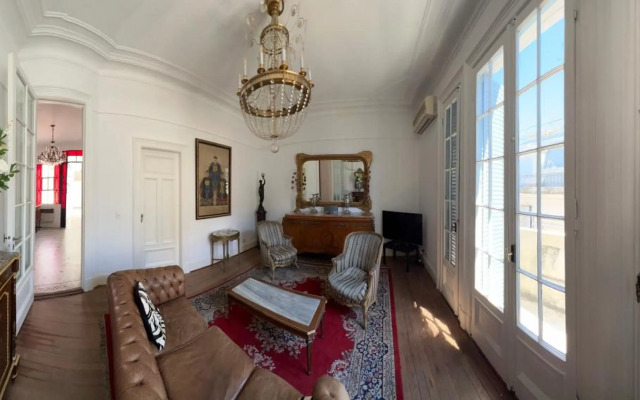 Beautiful apartment in Plaza Dorrego, San Telmo