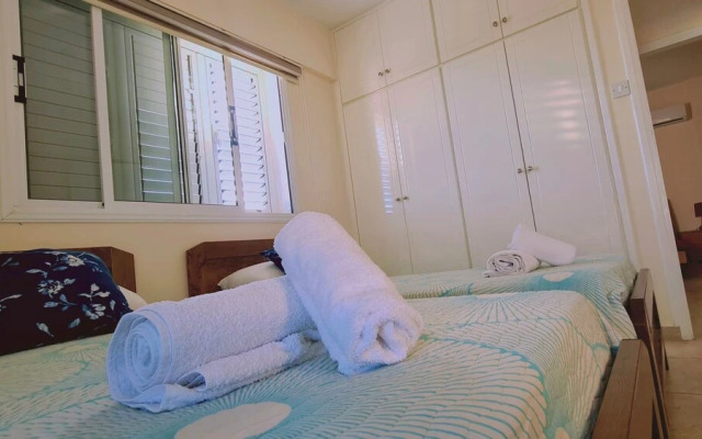 SunShine Apartment by STAY BnB