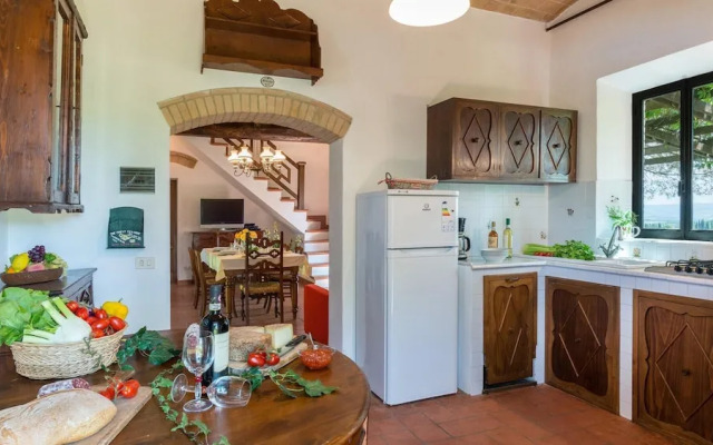 Villa Caterina 6 in San Gimignano