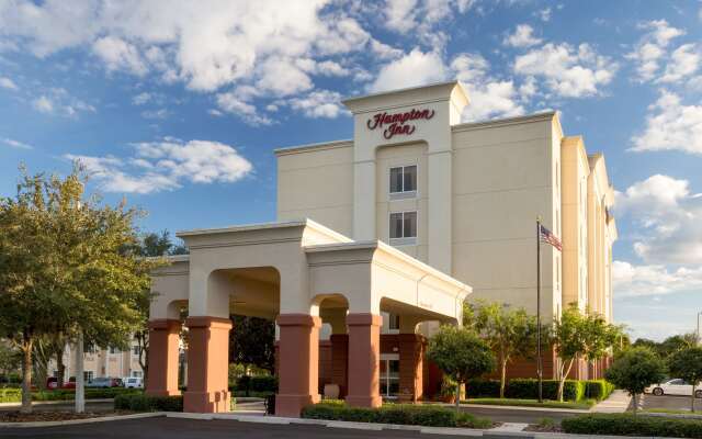 Hampton Inn Leesburg/Tavares