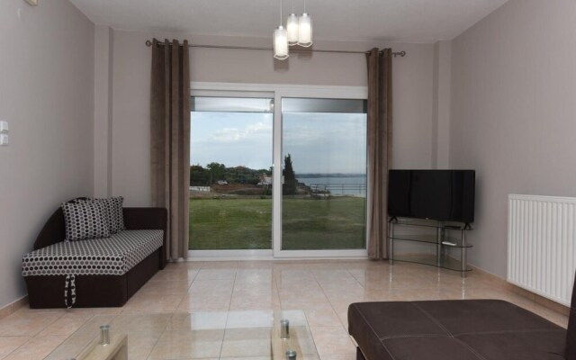 Anelia Villa Seaview 1 by Travelpro Services