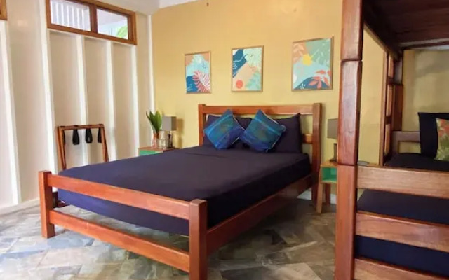 Turtle Beach House
