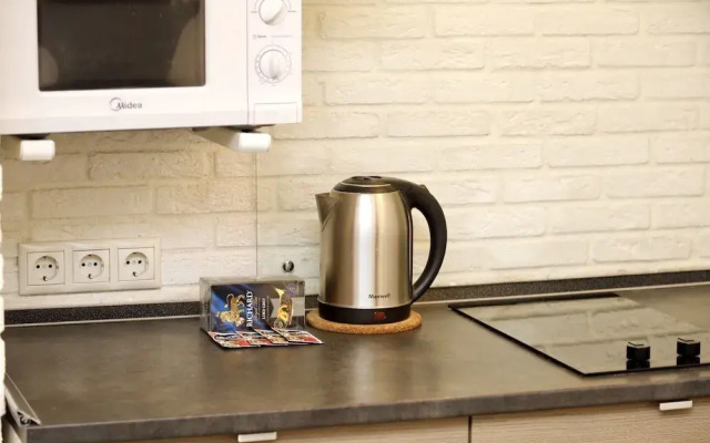 Апартаменты Like Apart Шереметьево