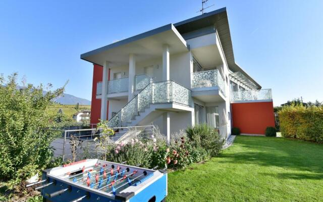 Arboris Appartement