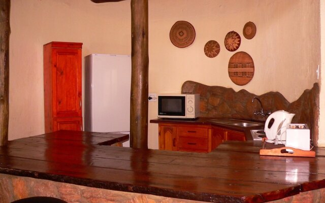 Izintaba Private Game Reserve