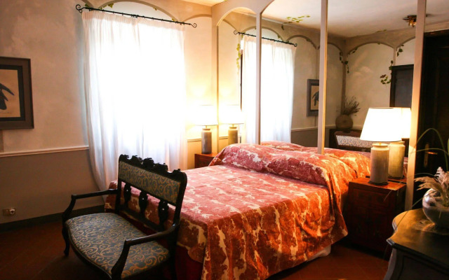 Villa Rignana - The Tuscan Collection