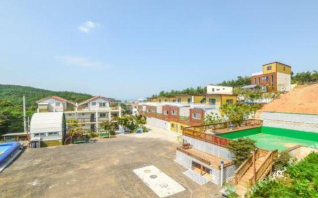 Sunrise Pension
