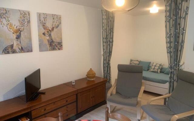 Appartement Mont-Dore, 2 pièces, 4 personnes - FR-1-415-64