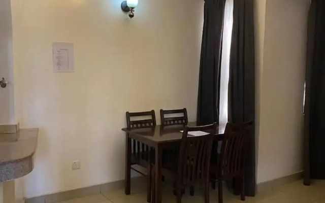 Armaan Suites and Restaurant