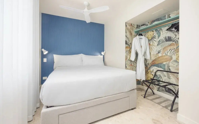 The Shores Miami