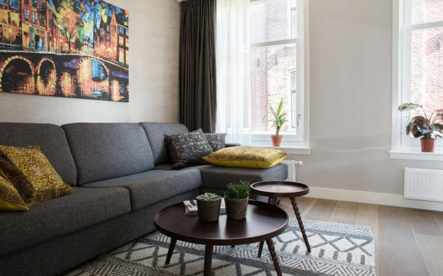 Cityden City Suite Apartments