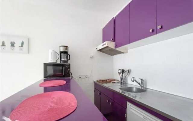 Lovely Studio Palavas