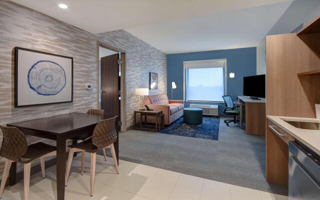 Home2 Suites by Hilton Troy