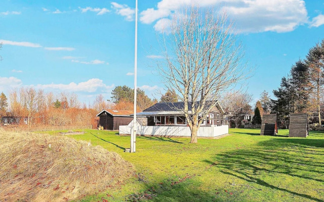 5 Person Holiday Home in Hals