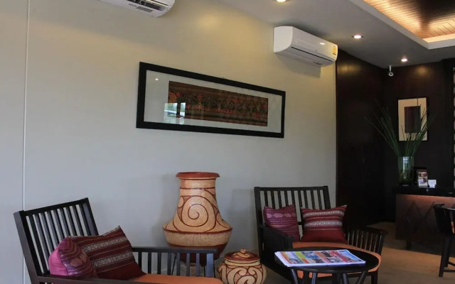 Panya Resort Hotel
