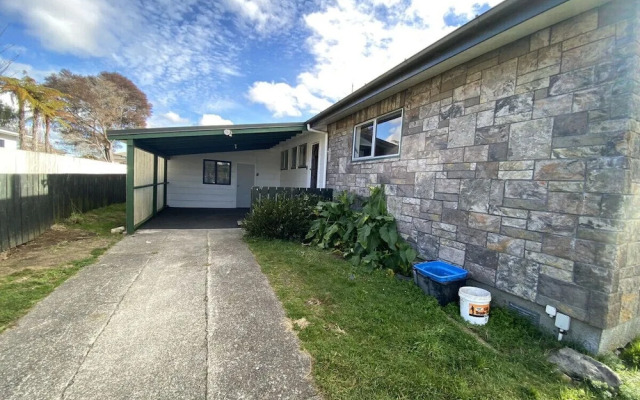 1 Double Beds Studio 95 Aquirus Drive