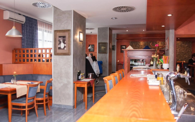 Hotel Rottal