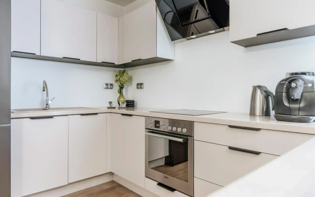 Piedmont Apartment - LoftAffair