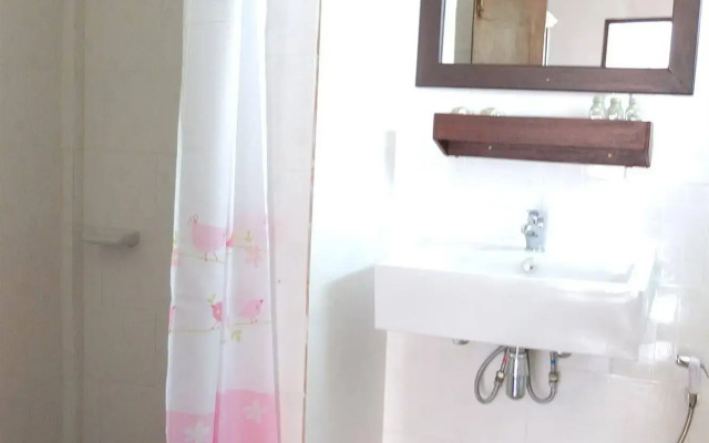 Tianna Garden Village