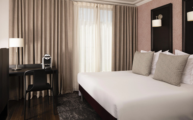 Hotel Elysees Regencia