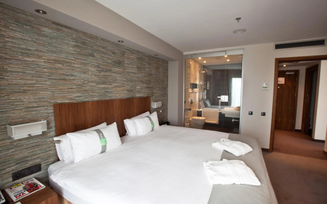 Holiday Inn Lodz by IHG