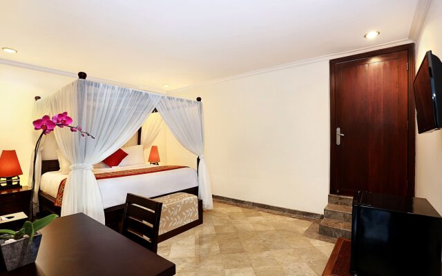 The Club Villas
