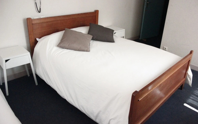 Hôtel Restaurant Le Lac Bleu