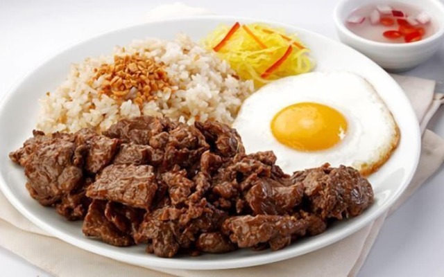 Langojon Jianjoy Resort