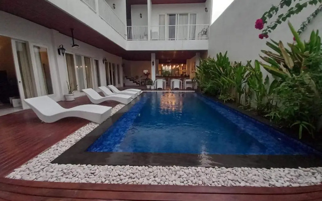 Lumiere Hotel Gili Trawangan