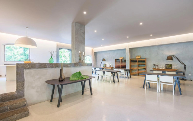 Ramo d'Aria Etna Boutique Hotel