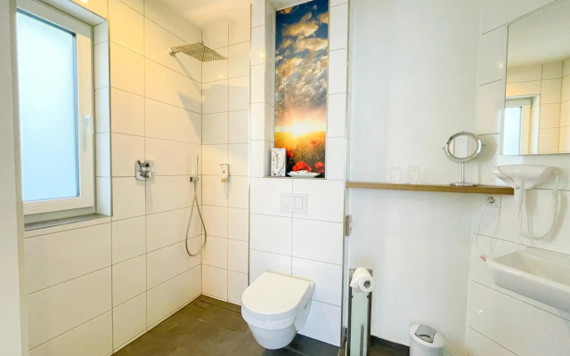 Akzent Hotel Saltenhof