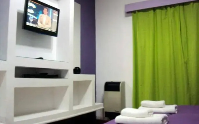 Posada Vientos De Belgrano