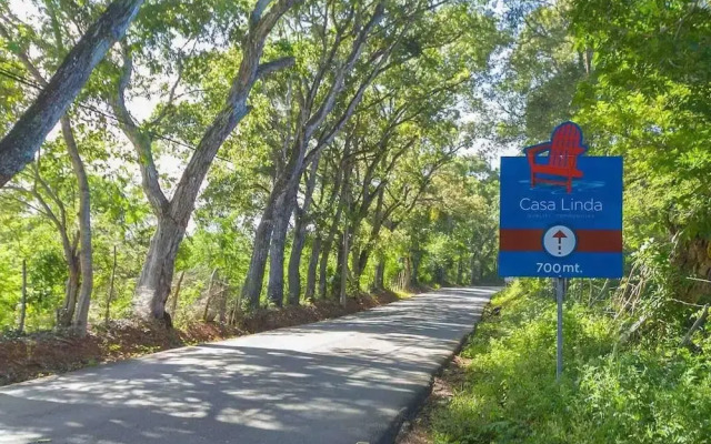 Villa Royale Luxury 4-bedroom Paradise In Sosua