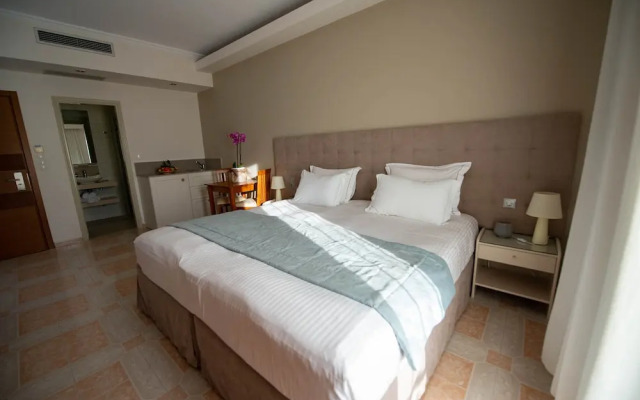 Saga Hotel