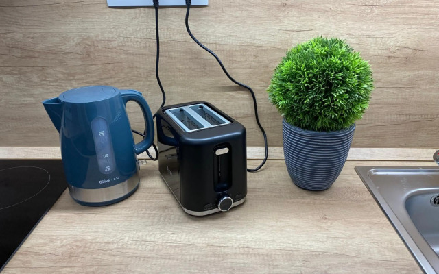 Sasfeszek Apartman (Teljes lakás)