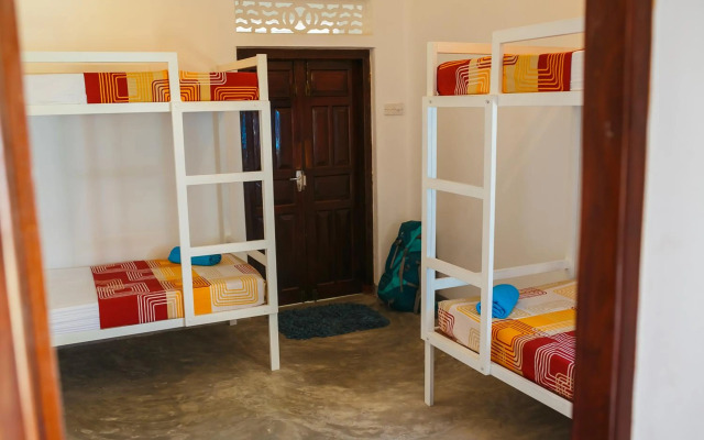 Hostel First Mirissa