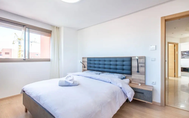 ZARI BOUTIQUE Aparthotel