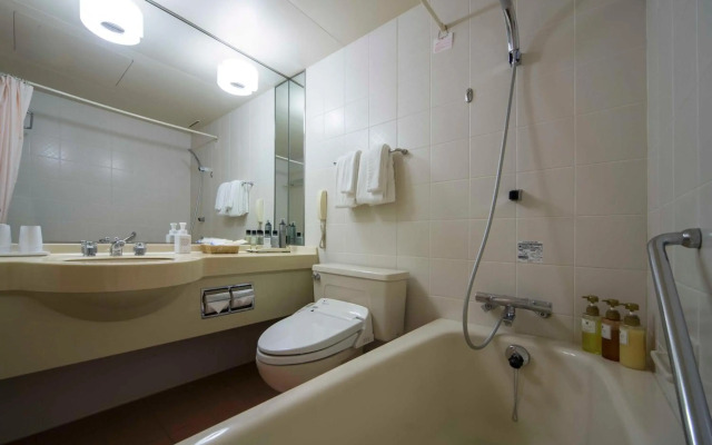 Miyako Hotel Yokkaichi