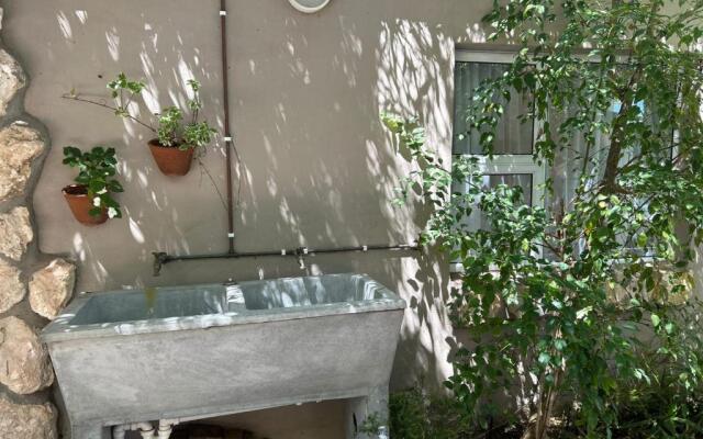 Cozy Crner - Cottage