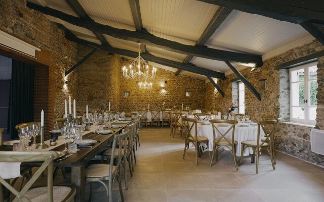 B&B Domaine Des Marcoujans