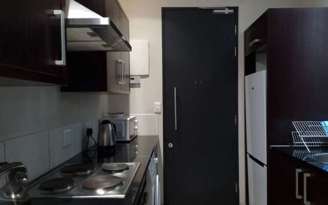 Manhattan Towers by Smart City Stays