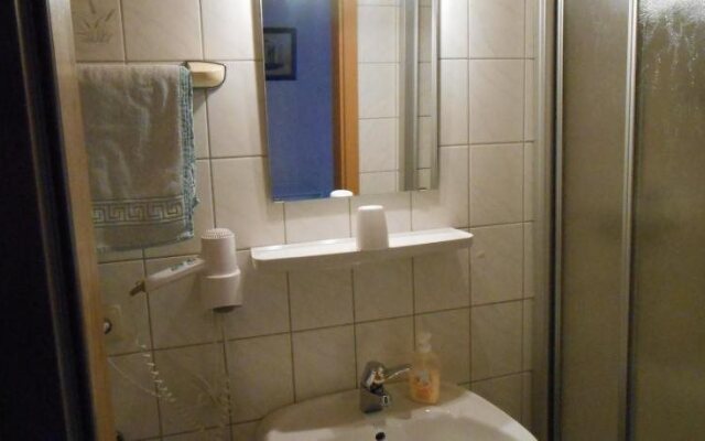 Pension Goldener Stern