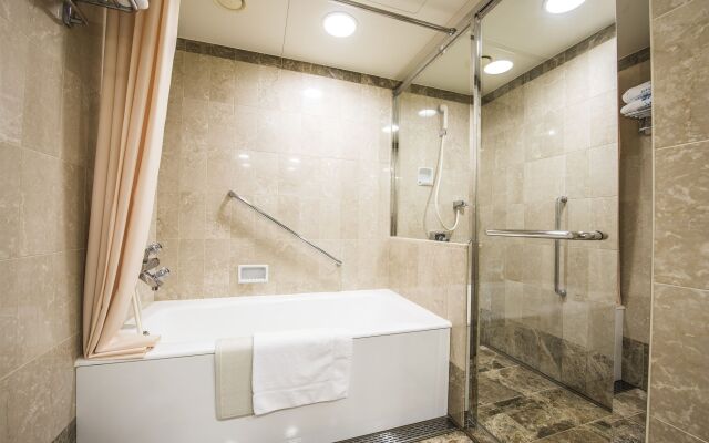 Okura Act City Hotel Hamamatsu