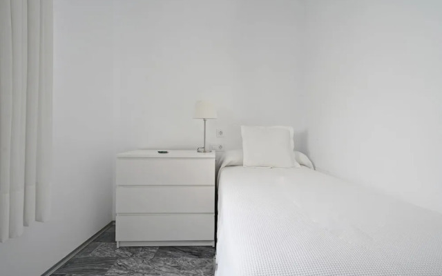 Numa I Jondo Apartments