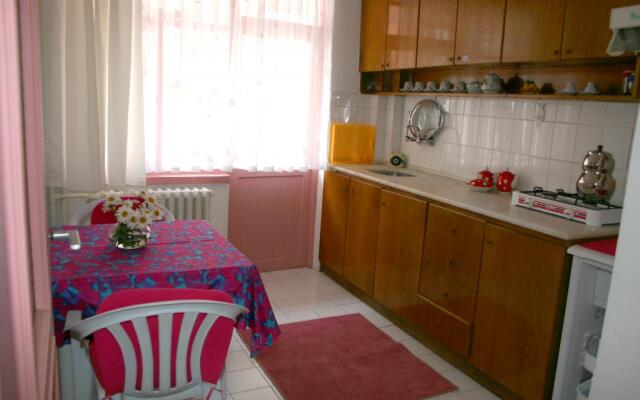 Prestij Apart Otel