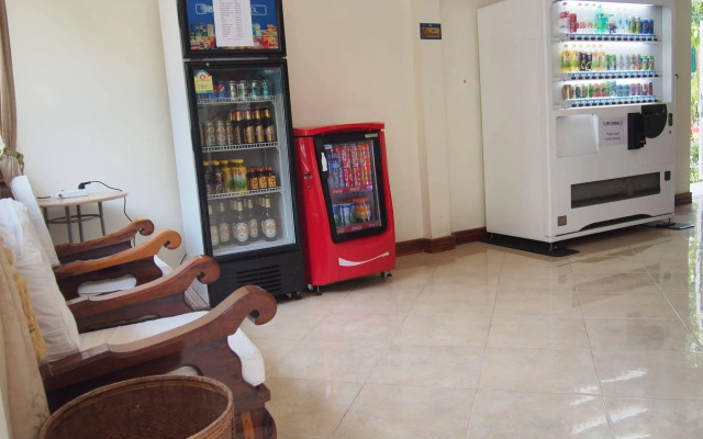 Lalco AR Hotel