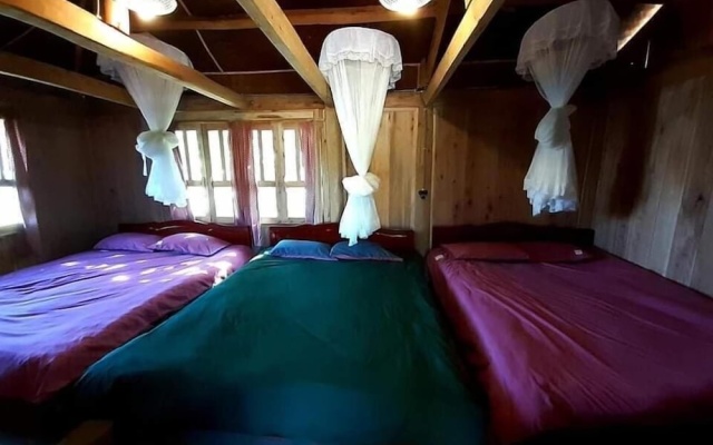 Homie Homestay - Hostel – Guest Rooms – Dong Van