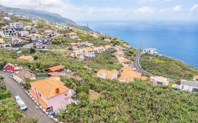 Amendoeira Residence by Madeira Sun Travel