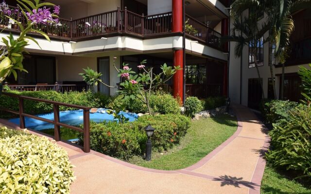 Kalim Residence Unit - 215