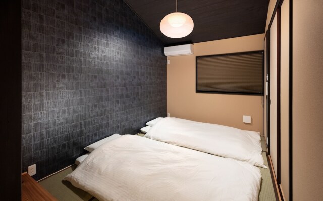 Tsumugi KujoAketachoBettei